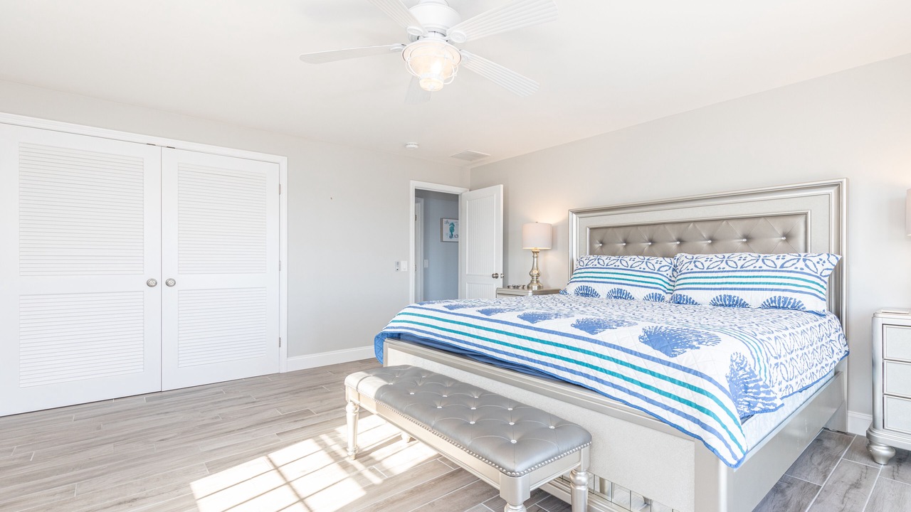 Photo of Bedroom in Hyannis