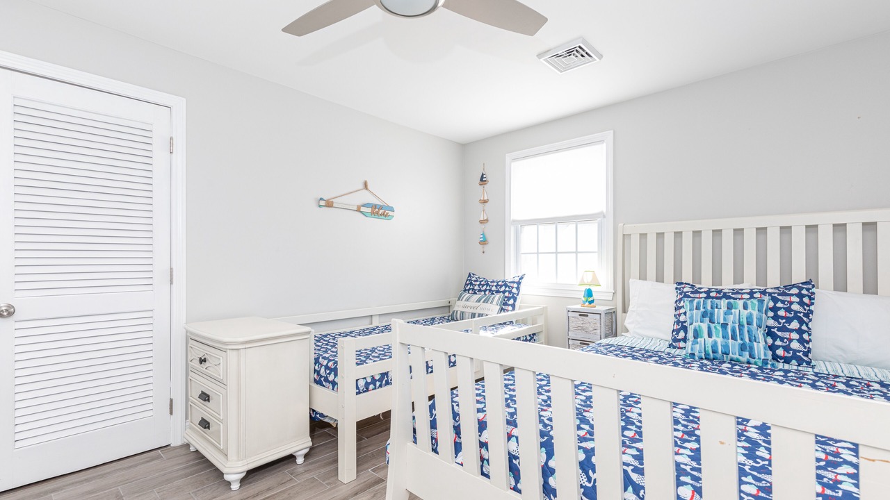 Photo of Bedroom in Hyannis