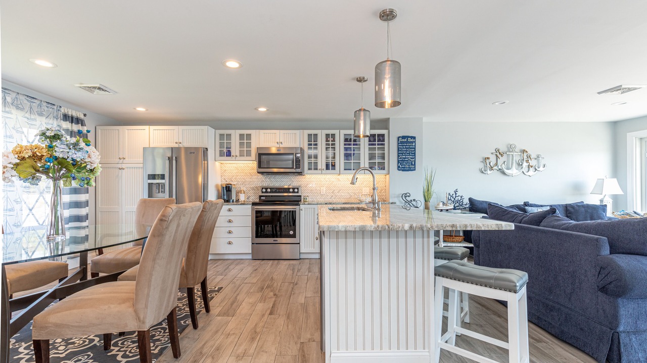 Photo of Kitchen in Hyannis
