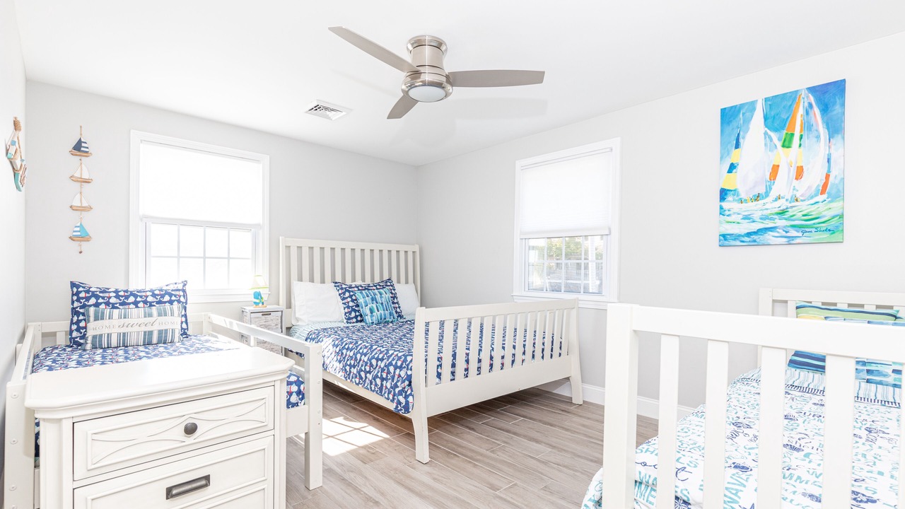 Photo of Bedroom in Hyannis