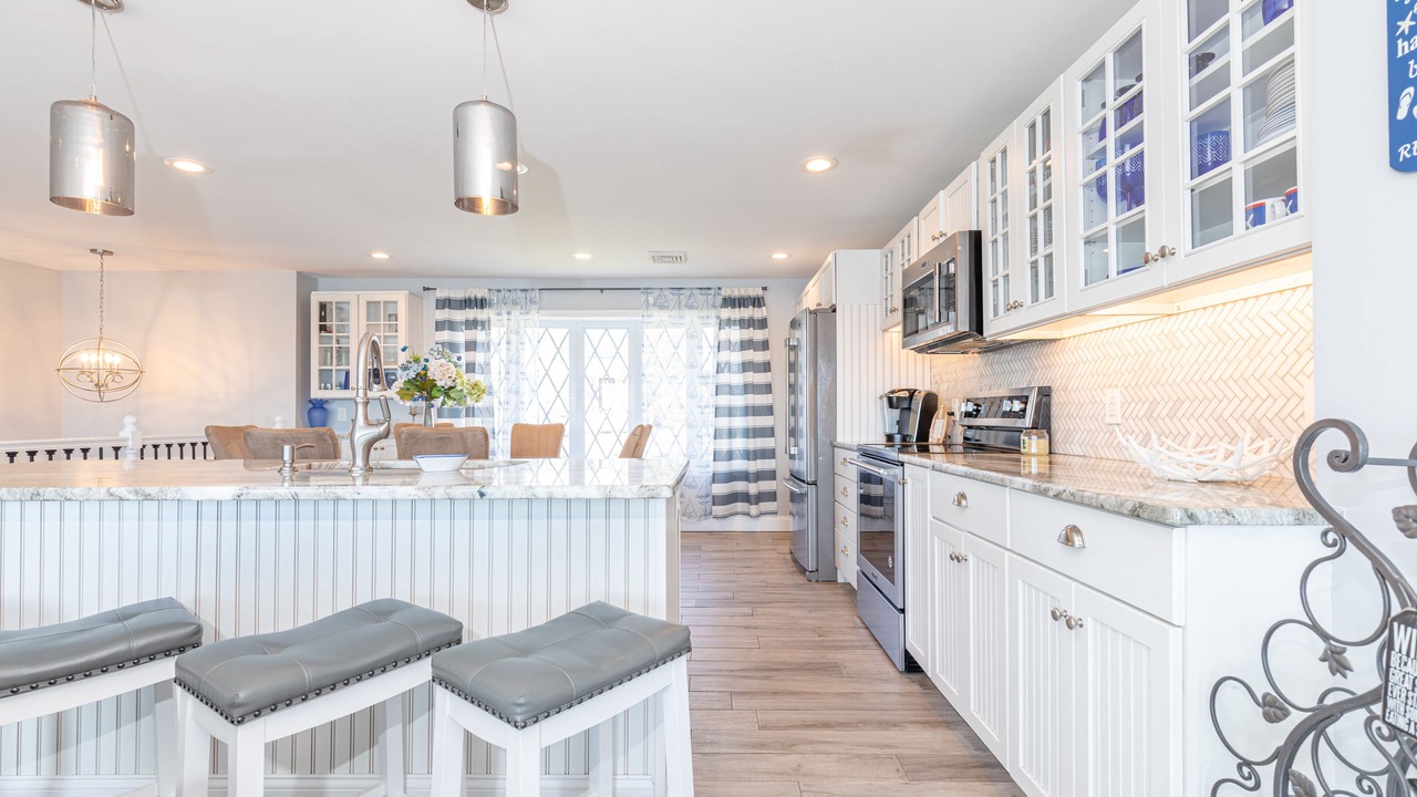 Photo of Kitchen in Hyannis
