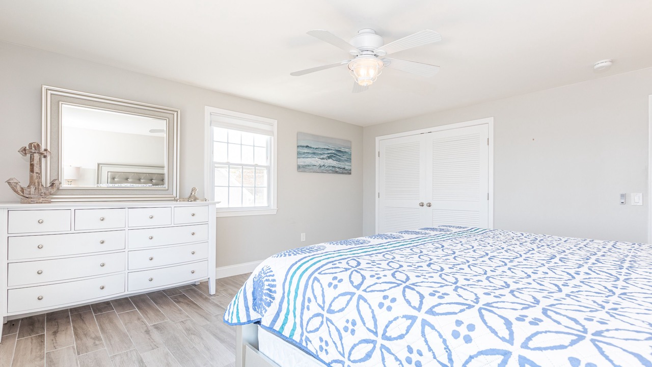 Photo of Bedroom in Hyannis