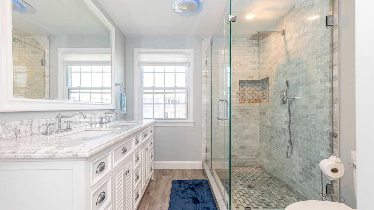 Photo of Bathroom in Hyannis
