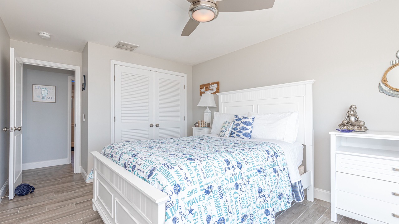 Photo of Bedroom in Hyannis