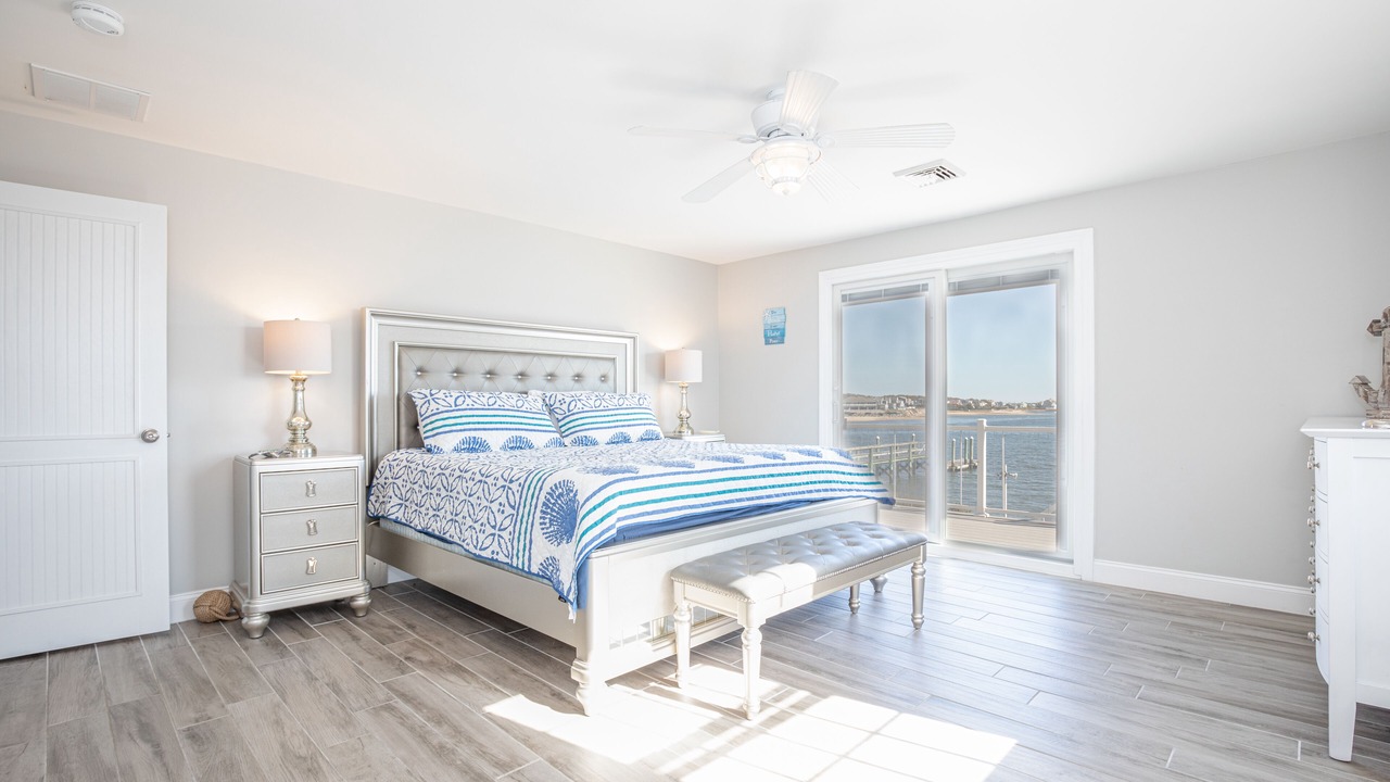 Photo of Bedroom in Hyannis