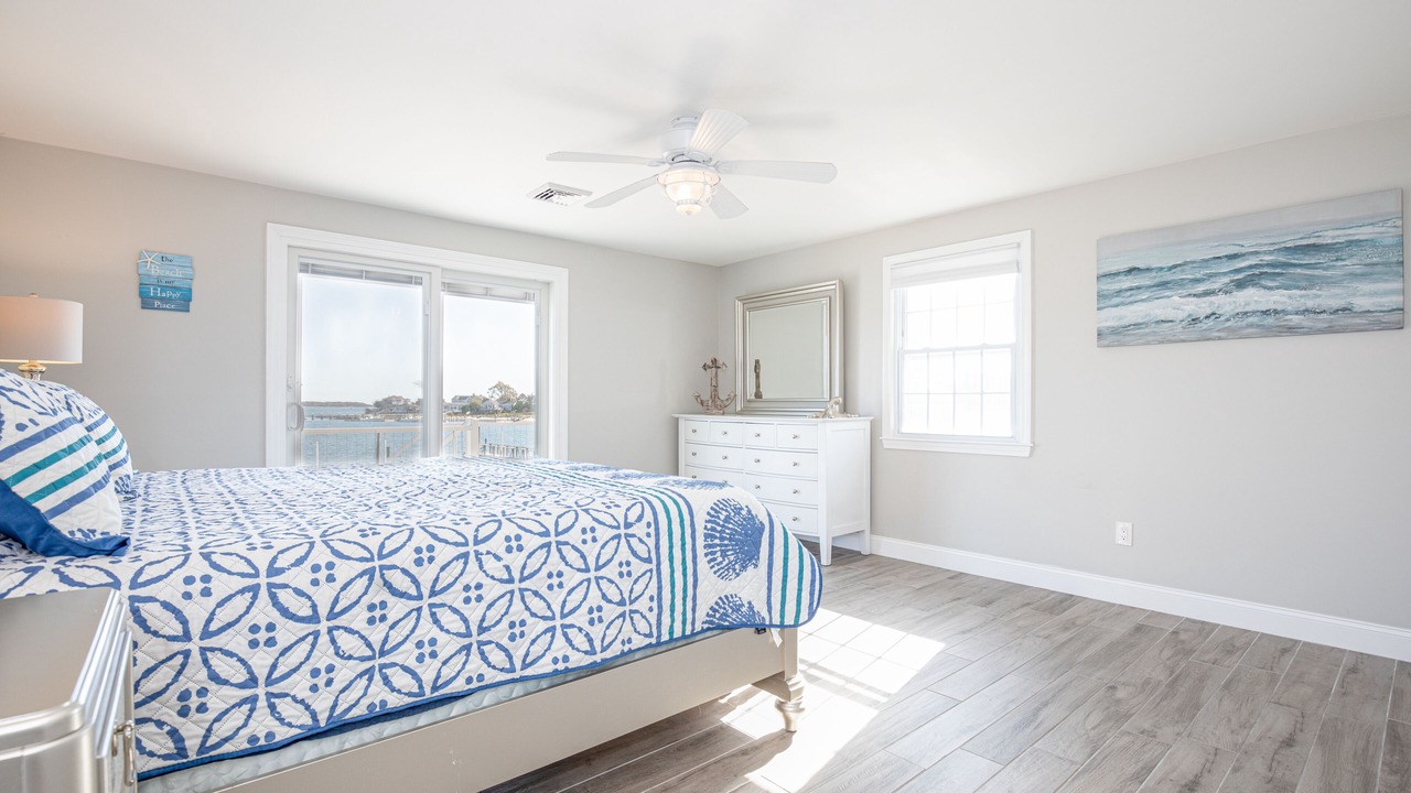 Photo of Bedroom in Hyannis