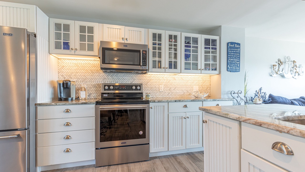 Photo of Kitchen in Hyannis