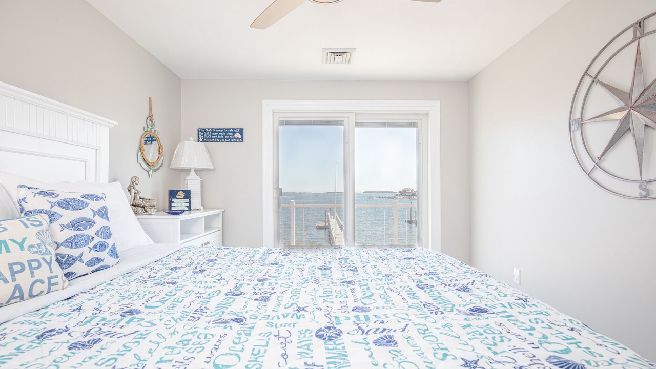 Photo of Bedroom in Hyannis