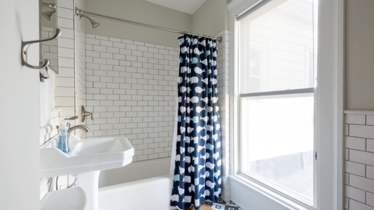 Photo of Bathroom in Hudson