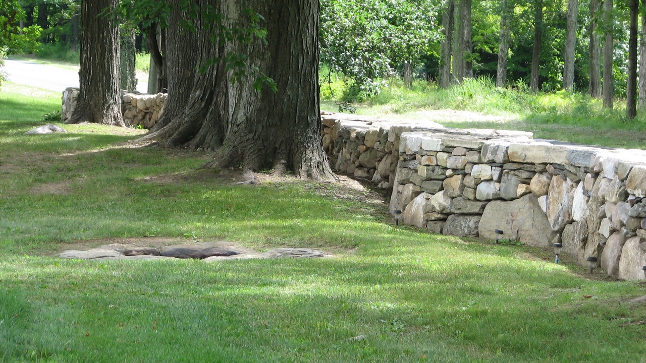 Photo of Outdoor in New Marlborough