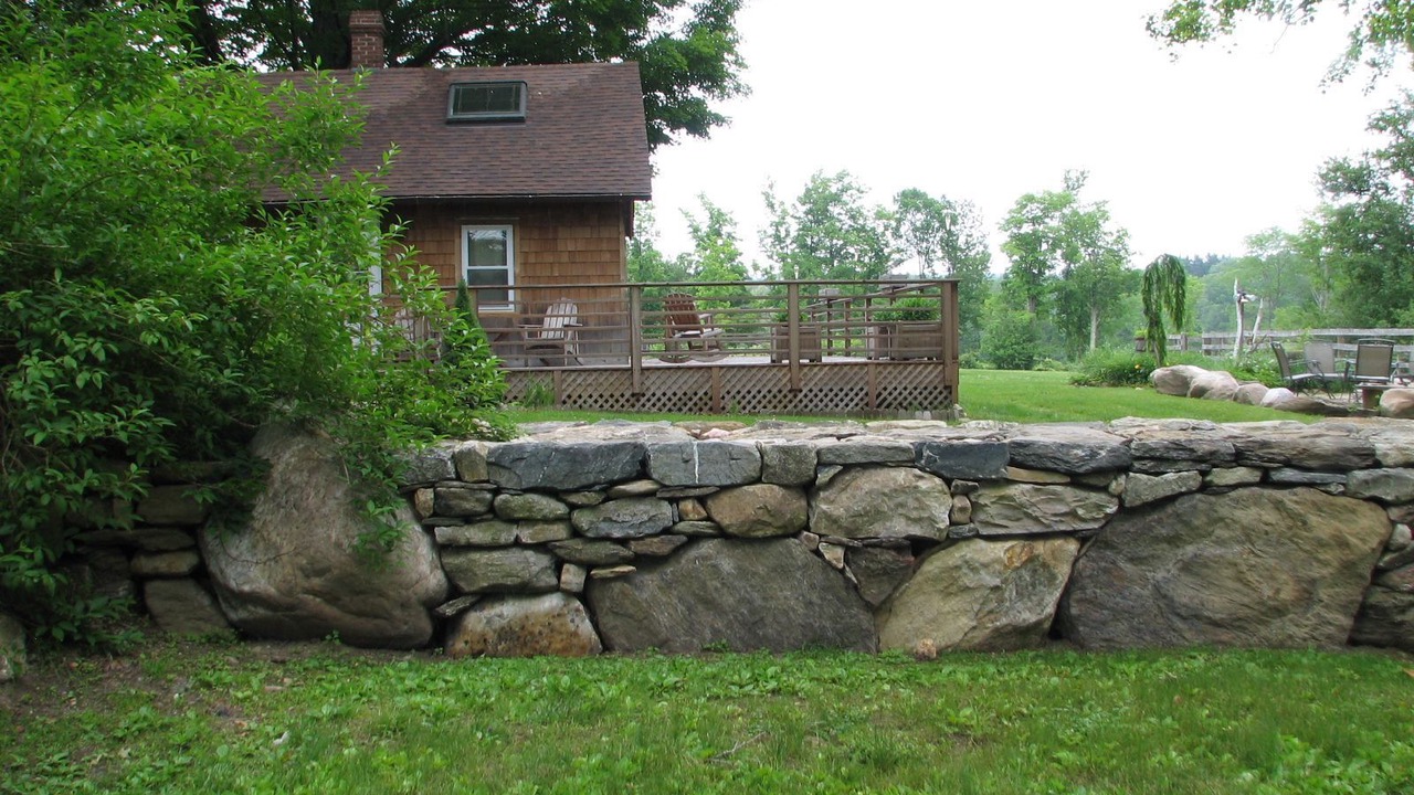 Photo of Outdoor in New Marlborough