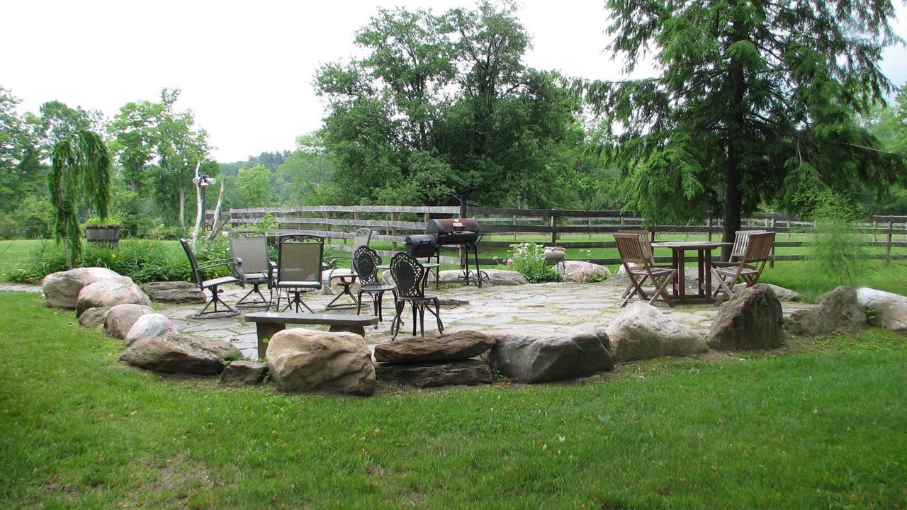 Photo of Outdoor in New Marlborough