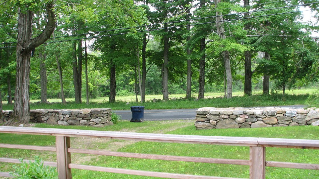 Photo of Outdoor in New Marlborough