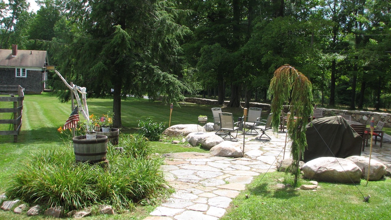 Photo of Outdoor in New Marlborough