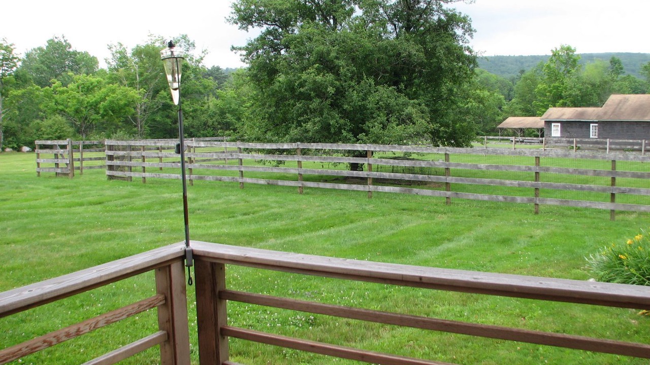 Photo of Outdoor in New Marlborough