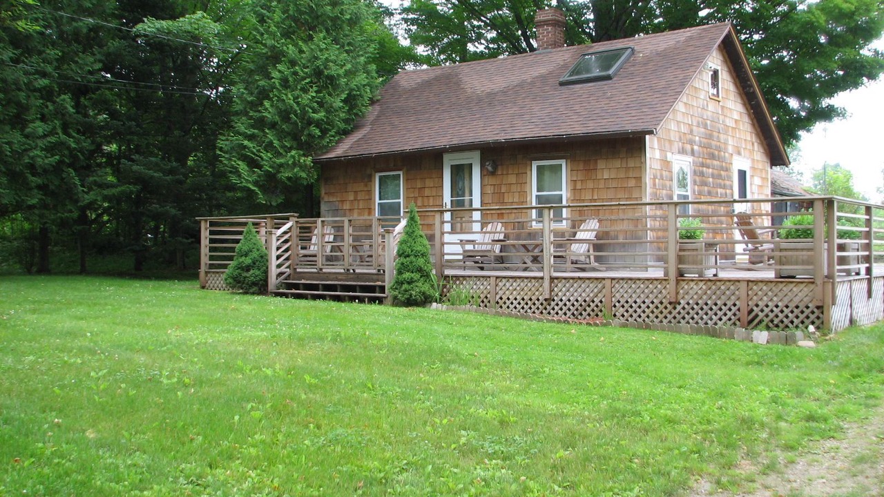 Photo of Outdoor in New Marlborough