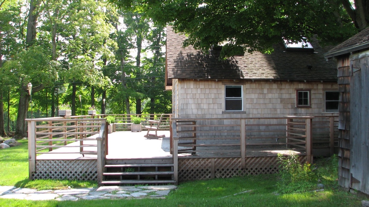 Photo of Outdoor in New Marlborough