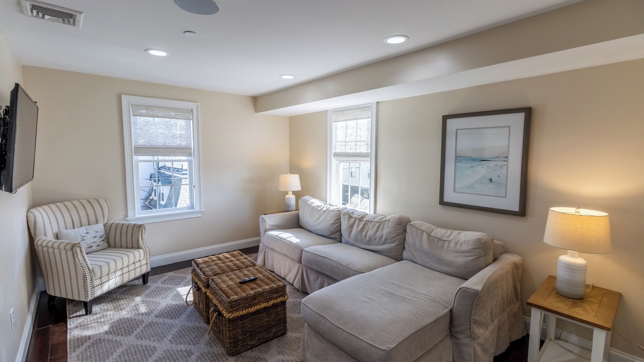 Photo of Livingroom in Fifth Ward