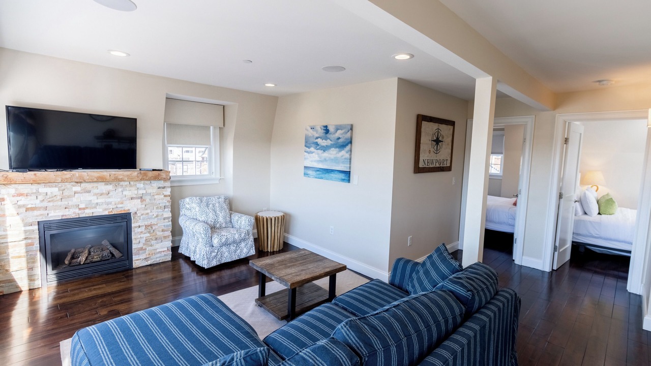 Photo of Livingroom in Fifth Ward