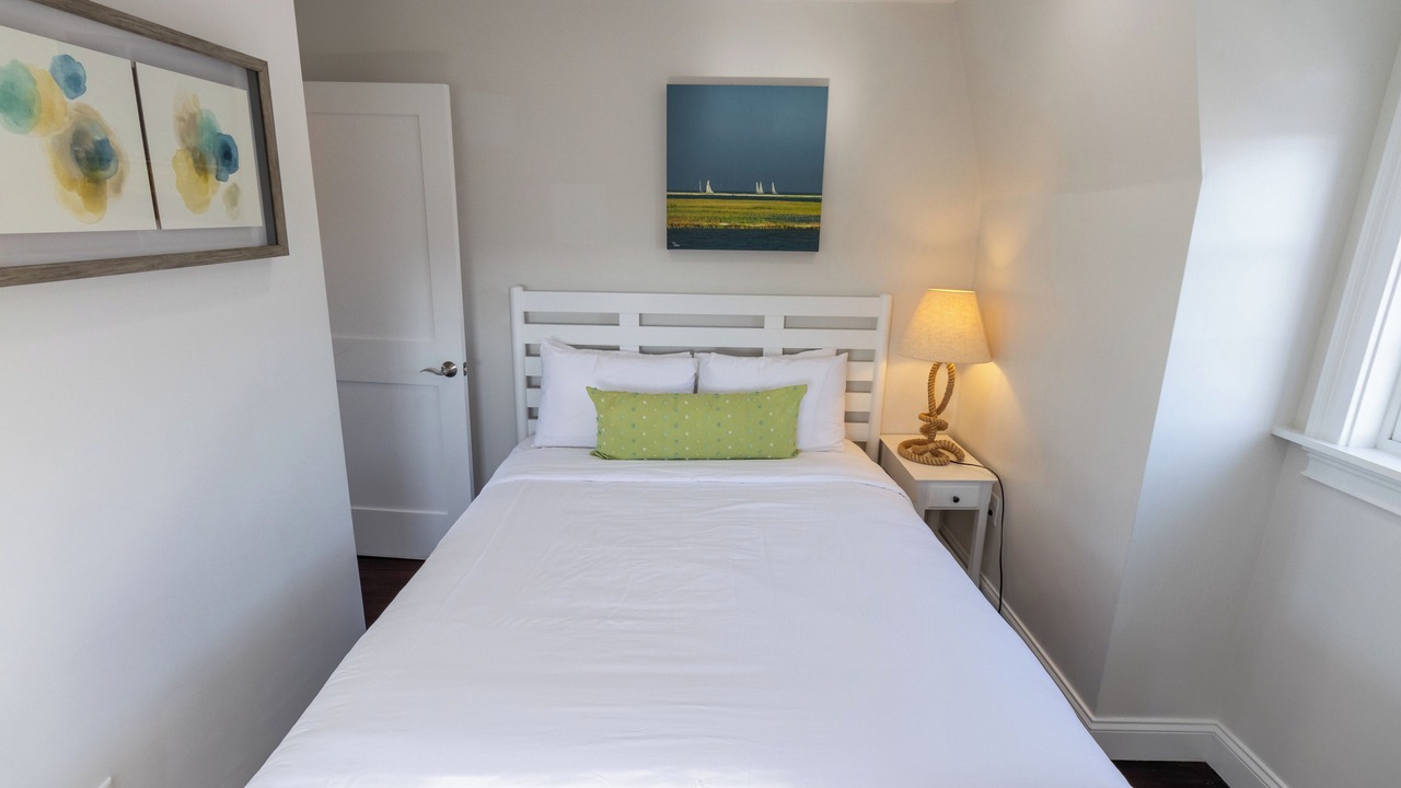 Photo of Bedroom in Fifth Ward
