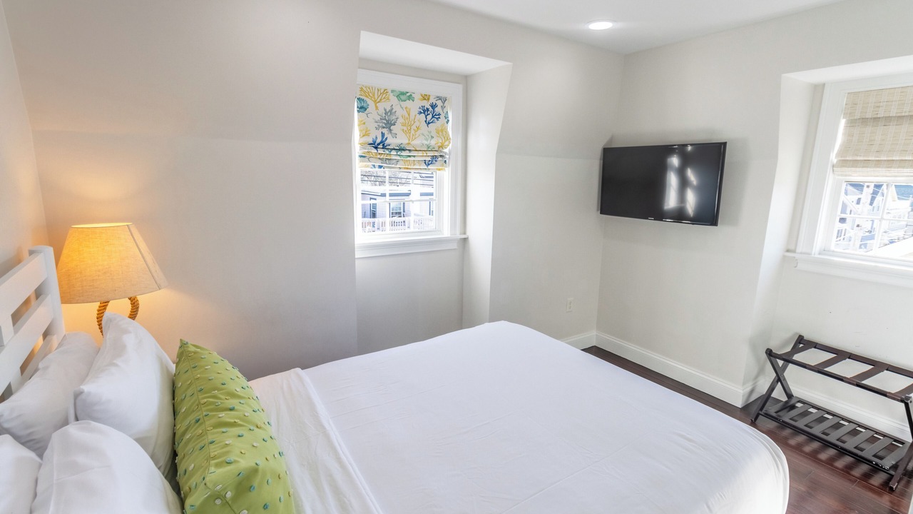 Photo of Bedroom in Fifth Ward