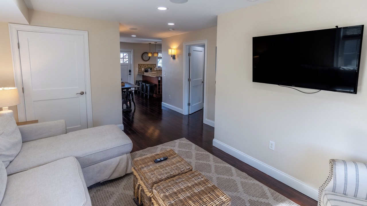 Photo of Livingroom in Fifth Ward