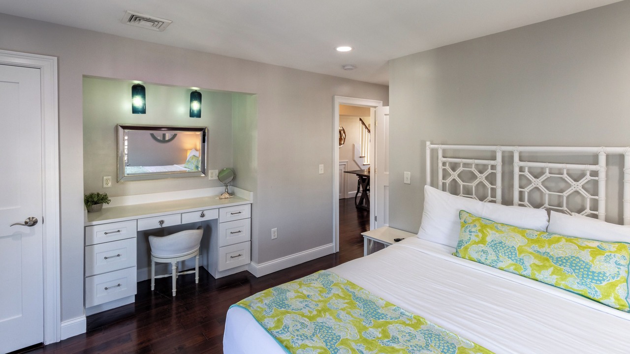 Photo of Bedroom in Fifth Ward