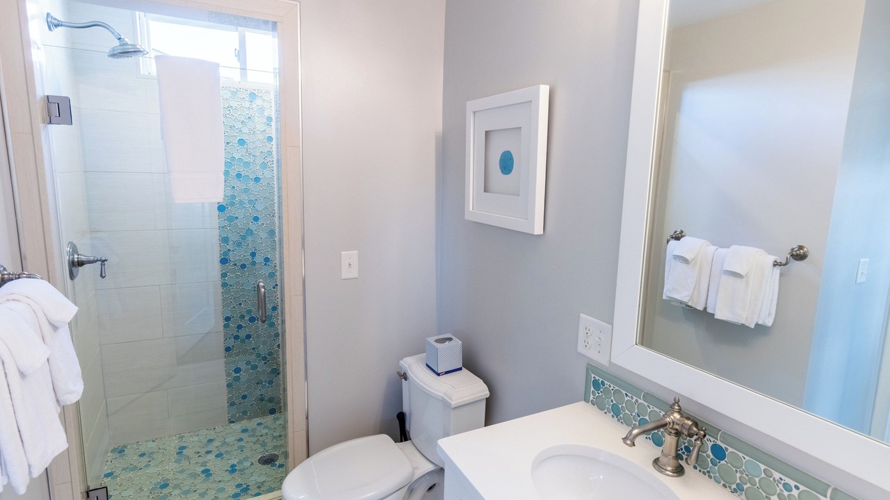 Photo of Bathroom in Fifth Ward