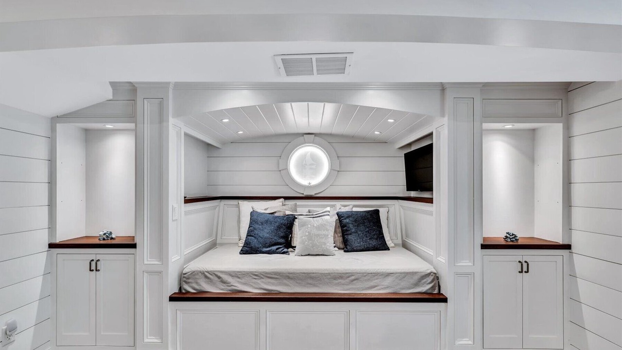 Photo of Bedroom in East Harwich