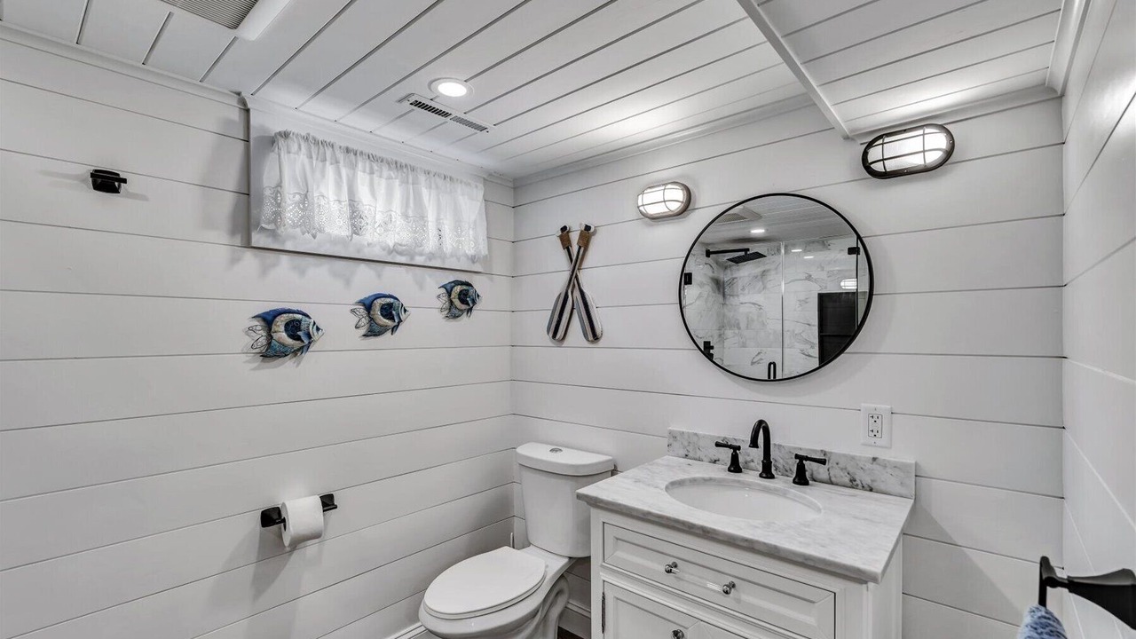 Photo of Bathroom in East Harwich