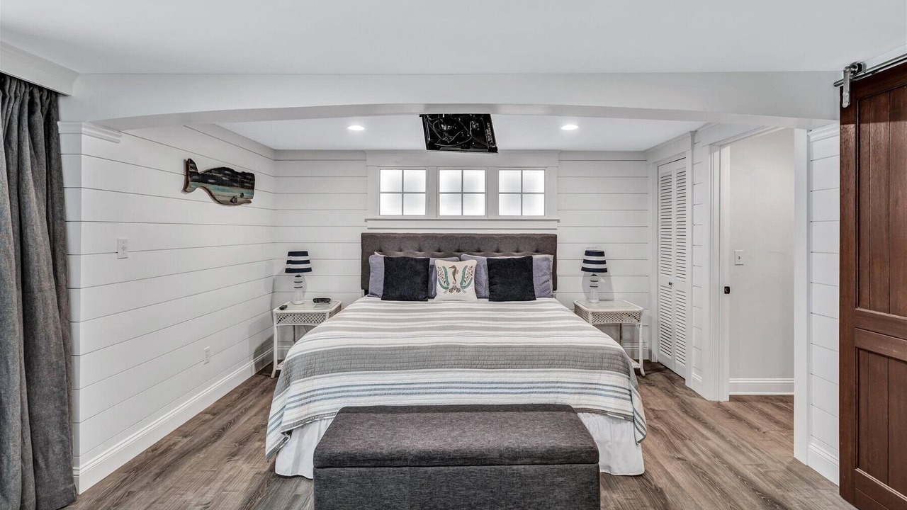 Photo of Bedroom in East Harwich
