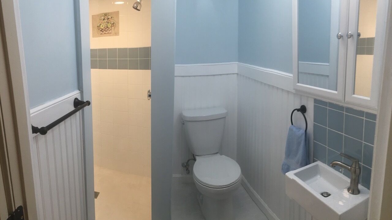Photo of Bathroom in Katama