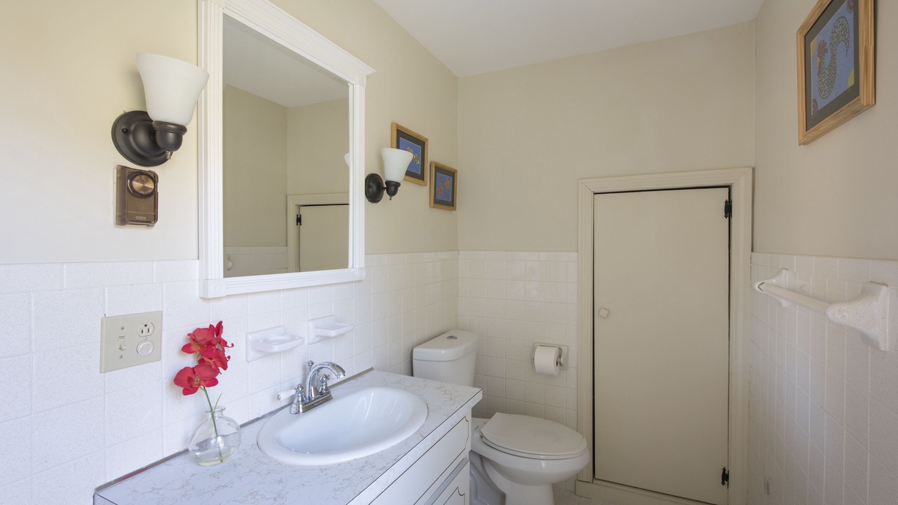 Photo of Bathroom in Katama