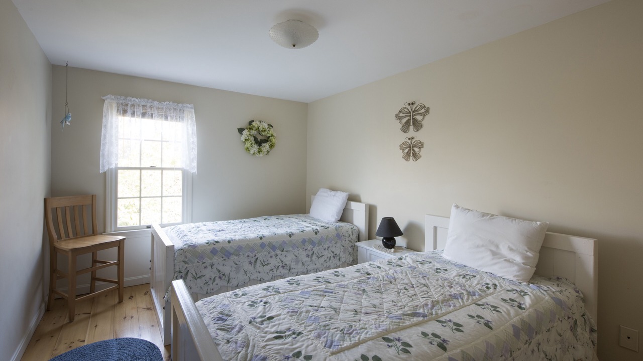 Photo of Bedroom in Katama