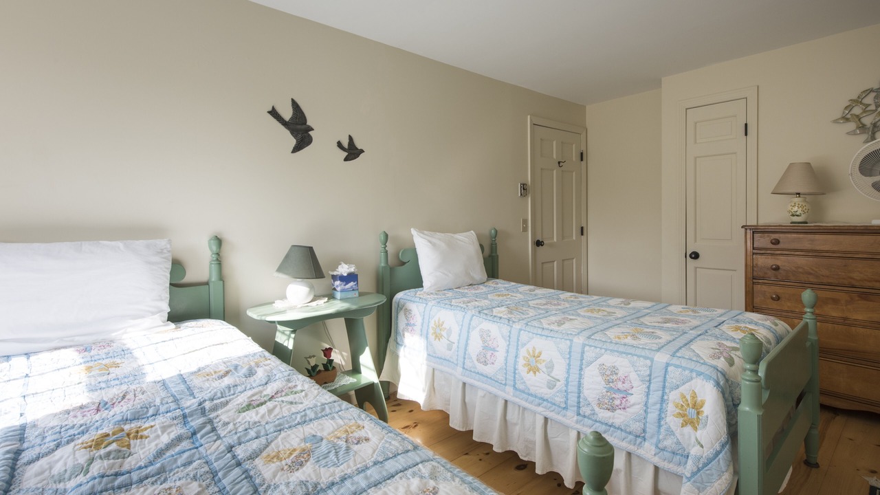 Photo of Bedroom in Katama