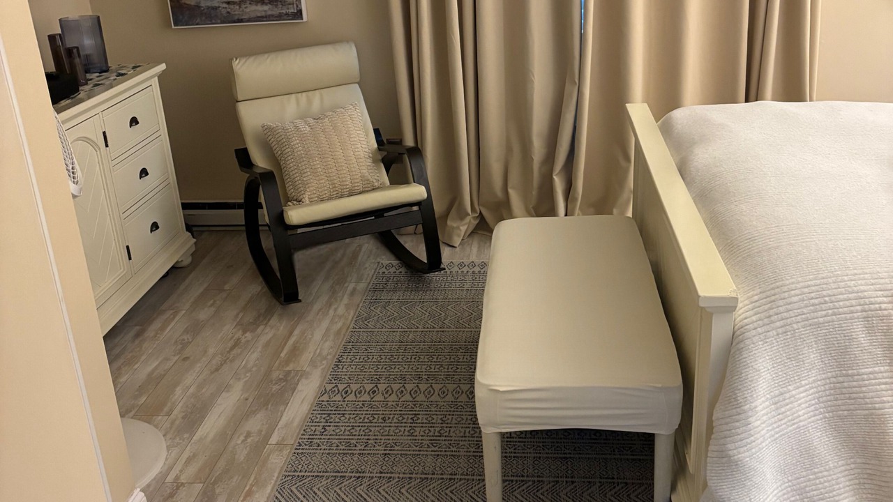 Photo of Bedroom in Ogunquit