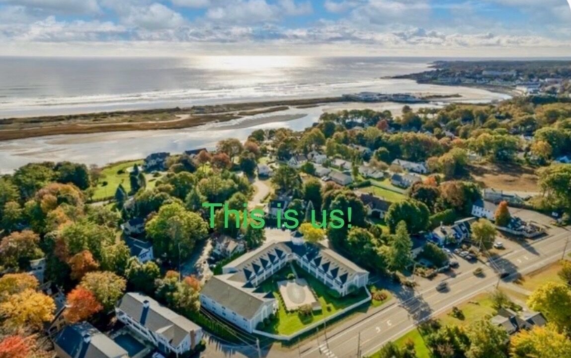 Photo of Outdoor in Ogunquit