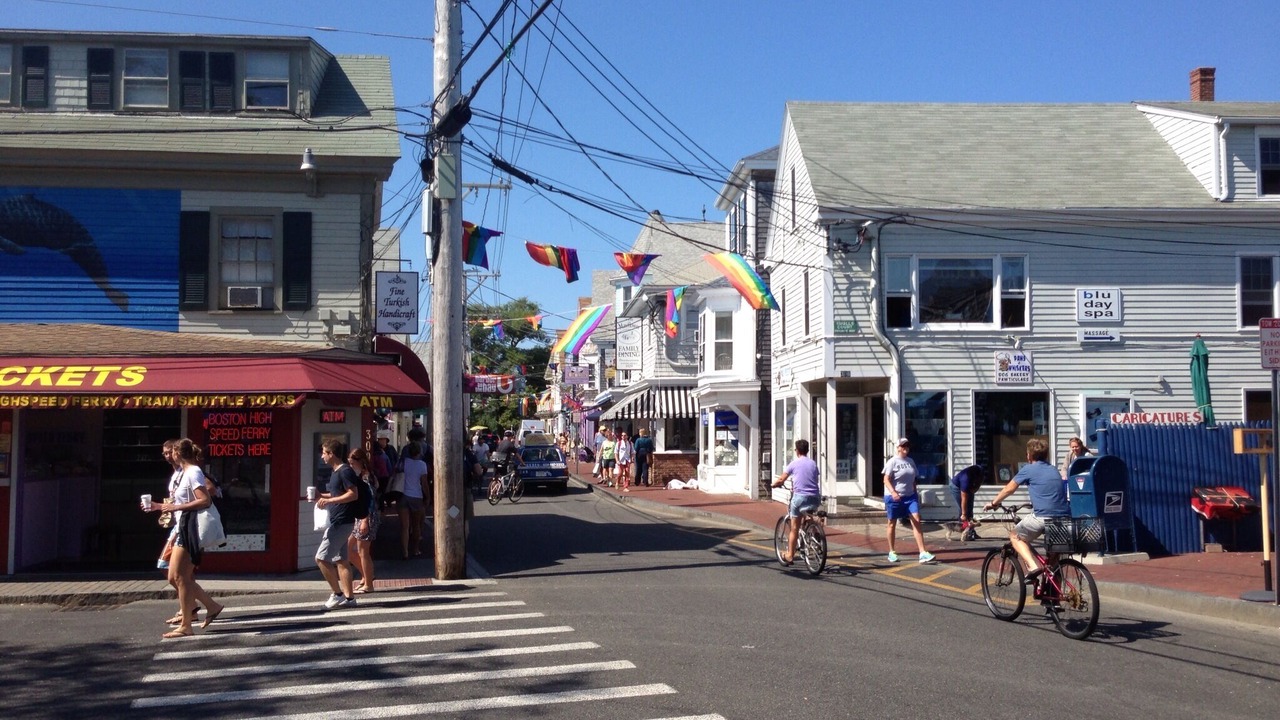 Photo of Others in Commercial Street