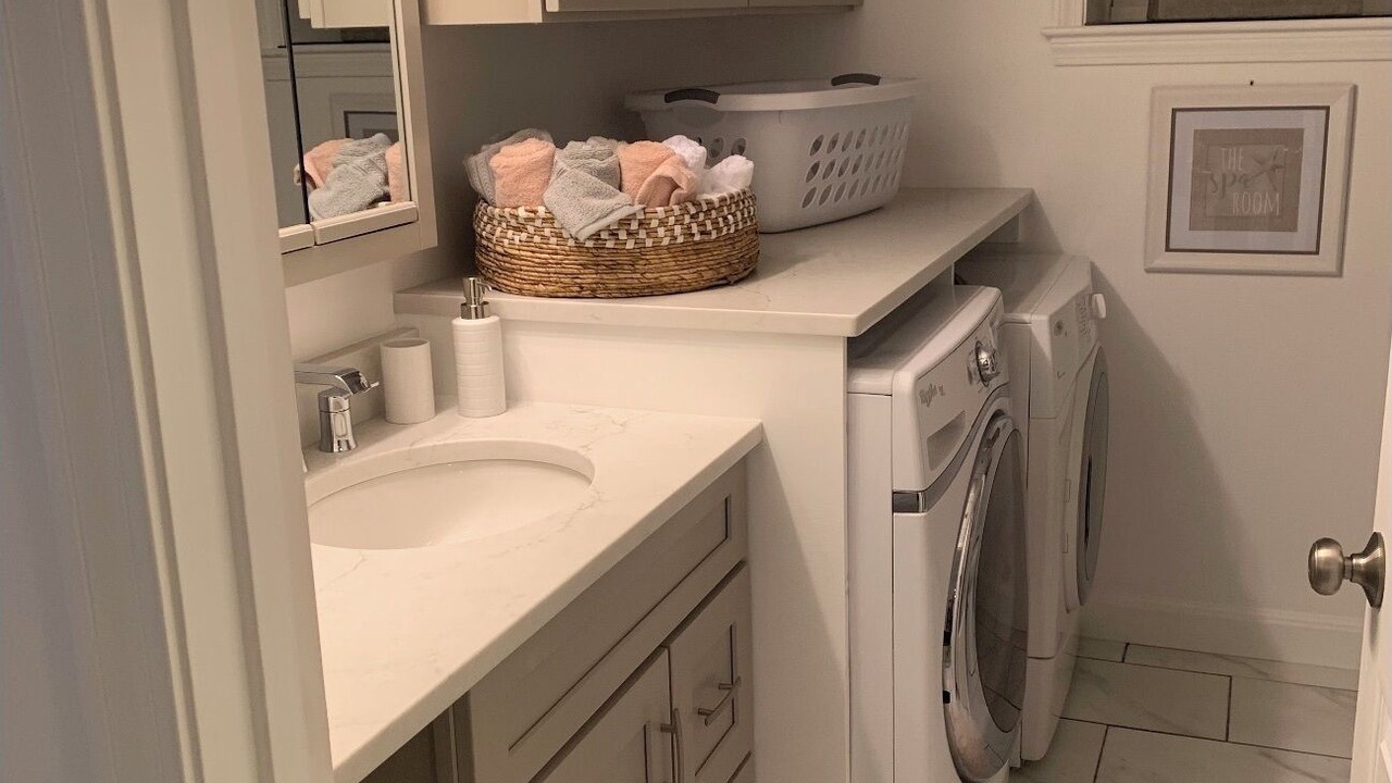 Photo of Bathroom in Oak Bluffs
