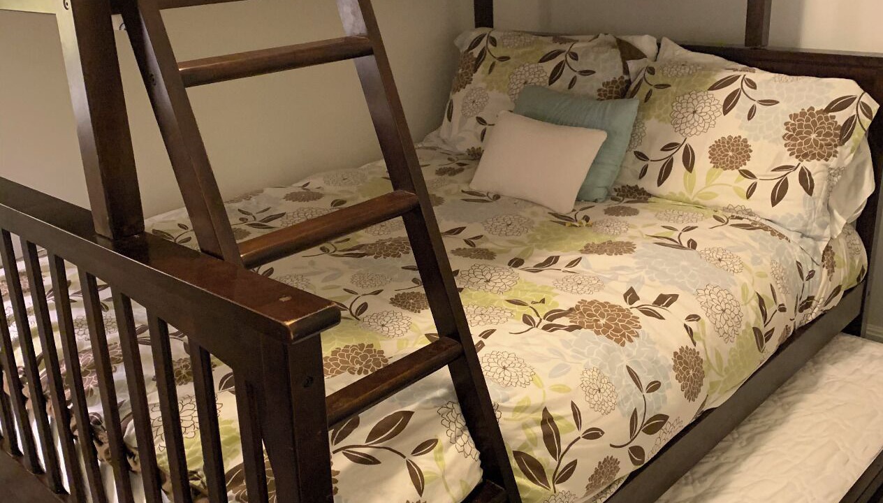 Photo of Bedroom in Oak Bluffs