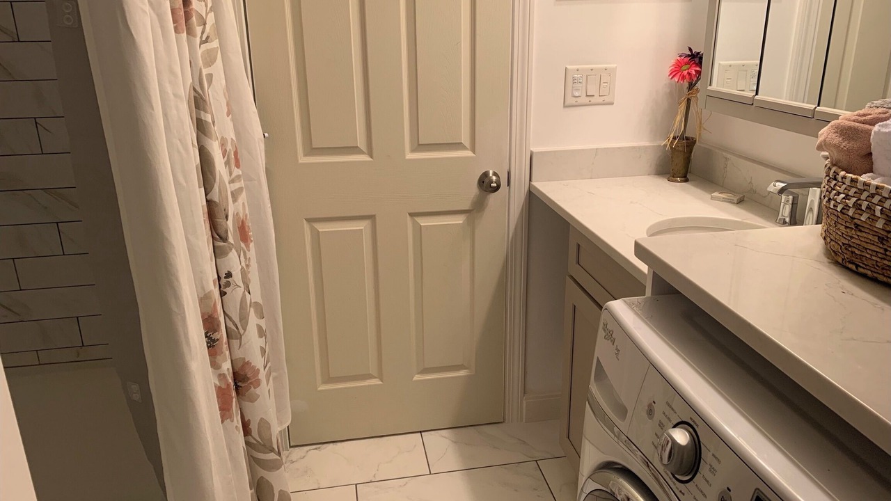 Photo of Bathroom in Oak Bluffs