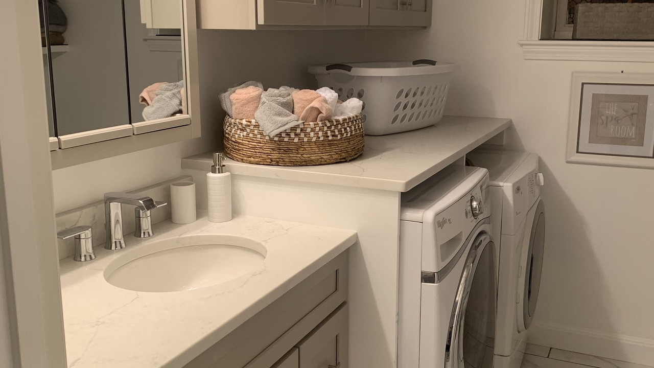 Photo of Bathroom in Oak Bluffs