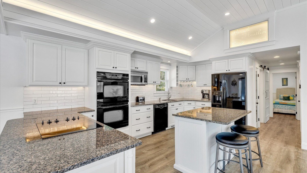 Photo of Kitchen in East Harwich