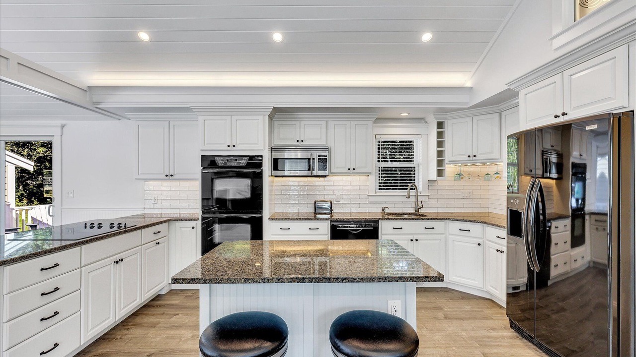 Photo of Kitchen in East Harwich
