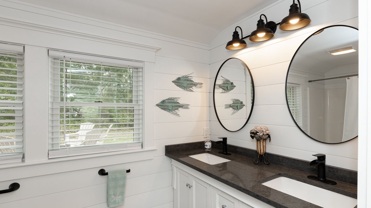 Photo of Bathroom in East Harwich