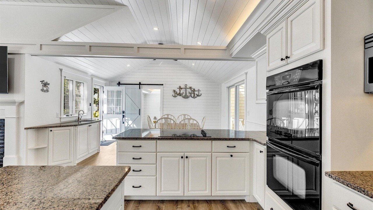Photo of Kitchen in East Harwich