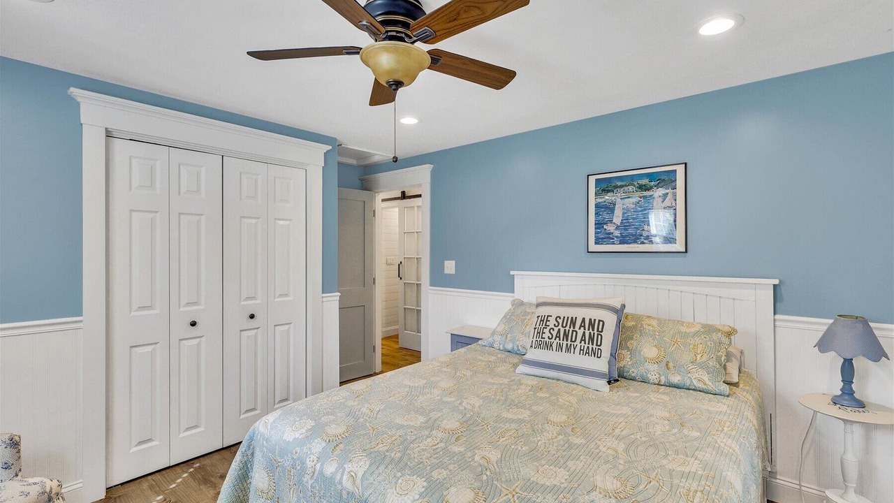 Photo of Bedroom in East Harwich
