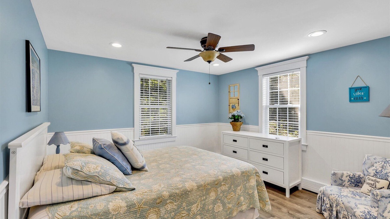 Photo of Bedroom in East Harwich