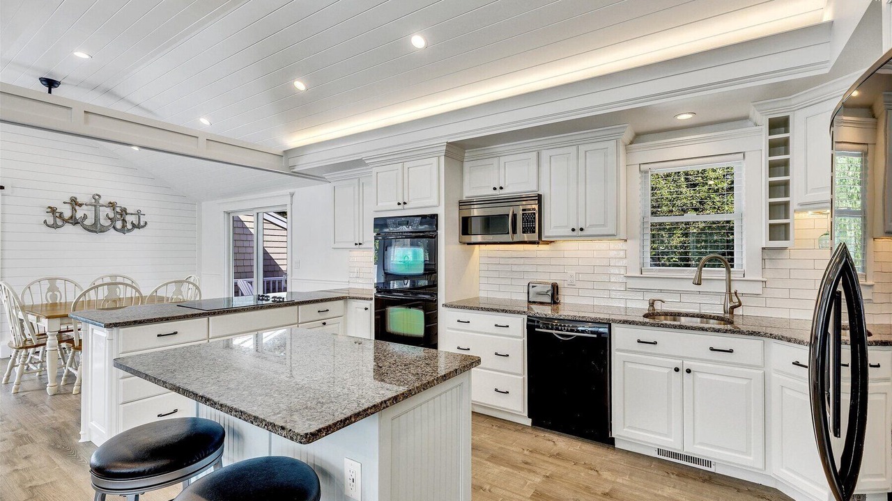 Photo of Kitchen in East Harwich