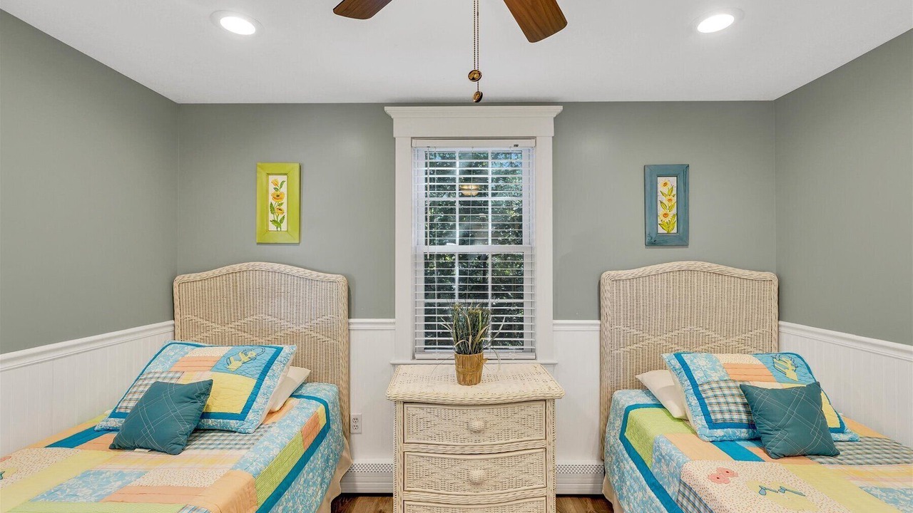 Photo of Bedroom in East Harwich